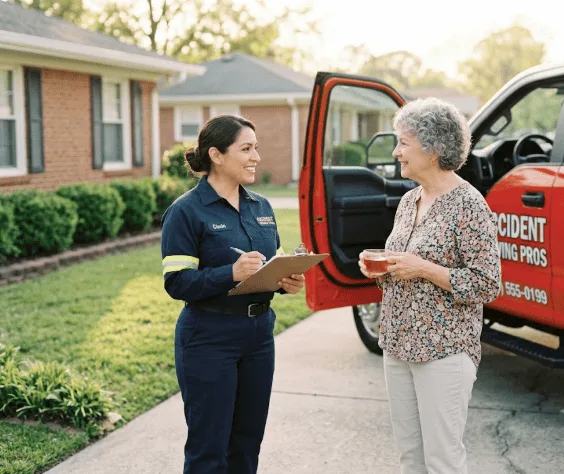 Accident Towing Service Oak View, CA FAQs